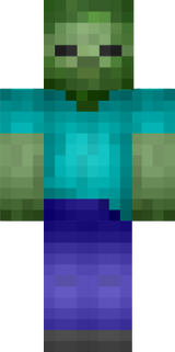 zombie
