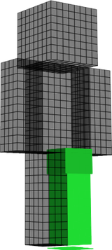 soldadito