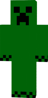creeper