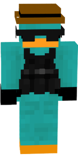 perry