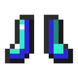 Diamond boots