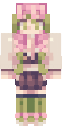 Preview of texture: mitsuri