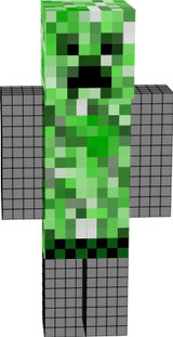 creeper