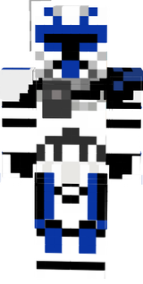 captain rex