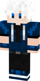 spop skin
