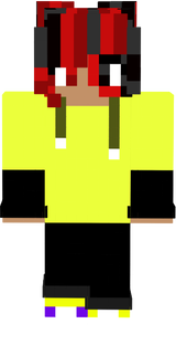 DusiekN hallowen