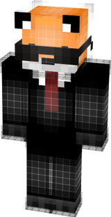 Minha Skin Minecraft
