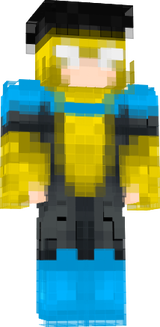 Invincible