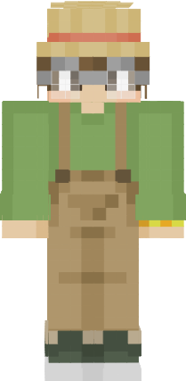 Preview of texture: minecraft