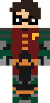 robin