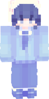 Cinnamonroll boy