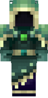 dark end mage