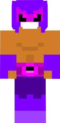 Preview of texture: el primo