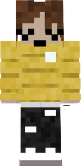 LIL SHINE (MADE BY iwatchitbleed ON SKINDEX)