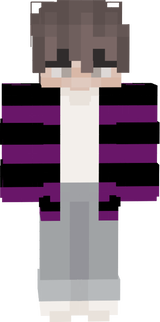 Alien Purple boy