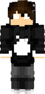 J4ANDSON BLACK