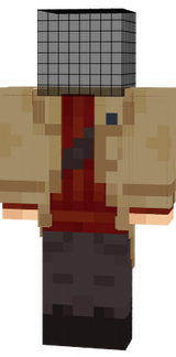 Stanford Clothes