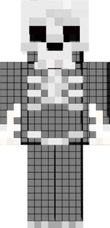skeleto baitola