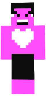 Pink Hulk