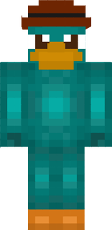Perry?