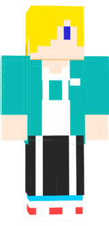 イカゲームP君