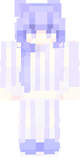 purple pajamies
