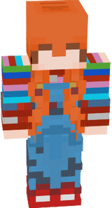 PinkChuck
