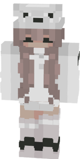 as