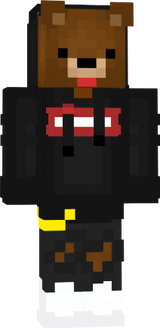 bear