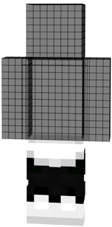 "A CALÇA"