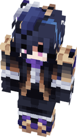 クロリンデ