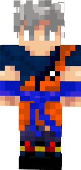goku