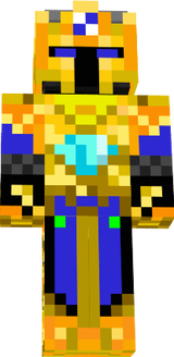 Gold lord