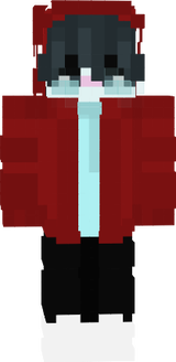 Dark red nex