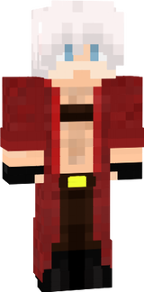 dante skin