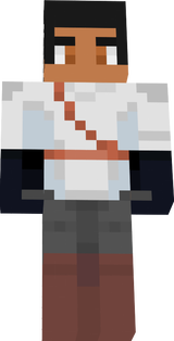 THUNDER RK MOBS