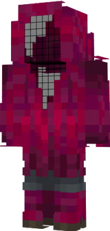 Robe Blank