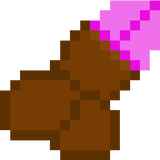 Wooden sword