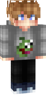 Nooreax skin