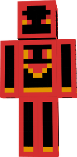 Minecraft Atze