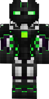 alien