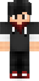 Minguado Vice Presidente Skin