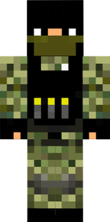 minha skin