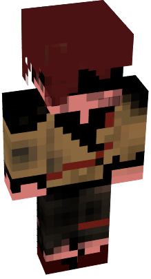 Preview of texture: skinn