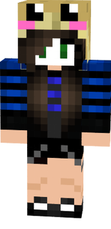 glp girl