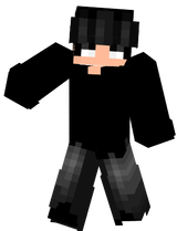 my new skin