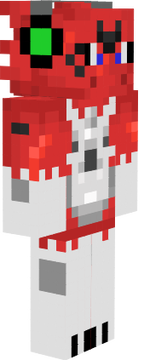Shoutmon