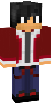 Preview of texture: aaron