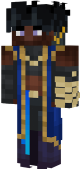 robe