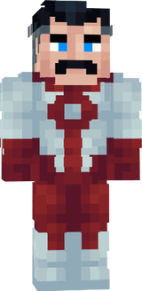 omniman